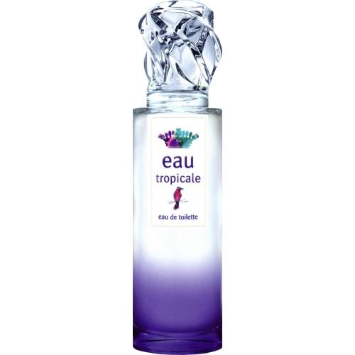 Оригинален дамски парфюм SISLEY Eau Tropicale EDT Без Опаковка /Тестер/